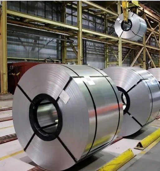 Quality Cold Rolled 2B BA Surface 904L Stainless Steel Sheet Coil Acid Resistance for sale