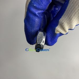 Lawn Mower Parts Nut - 5/8-18 Hex G443828 Fits Jacobsen Mower