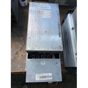 Buy cheap BTC Whatsminer M21s 50th 3300W SHA256 with 12 nm TSMC chips from wholesalers