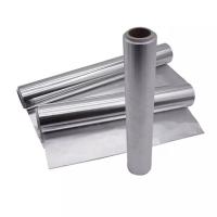 Buy cheap 200mm H26 Aluminum Coil Foil Wrapping High Grade Material For Durable Use product