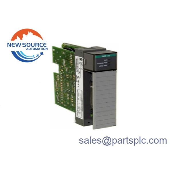 Buy cheap 1746-P4 Rockwell Automation ALLEN BRADLEY PLC Controller from wholesalers