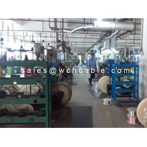 Buy cheap UL Rubber Cable SV 3C from wholesalers