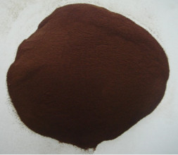 Buy cheap FCLS Ferrochrome Lignosulfonate Filtration Agent Water Soluble Powder product