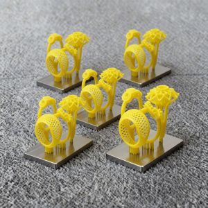 Buy cheap Custom Surface Finish 3D Printing Service with Plastic Material Variety and Surface Treatment Options from wholesalers