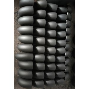 Buy cheap A234 Wp5 Alloy Steel Elbow 90 Deg Lr Seamless from wholesalers