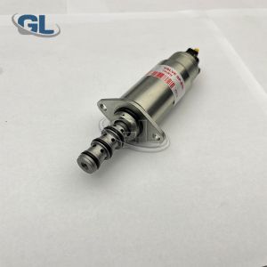 Buy cheap Fuel Pressure Regulator Control Solenoid Valve 114-0616 for CAT 312B L 315B L 317B LN 318B 322B L 325B L from wholesalers