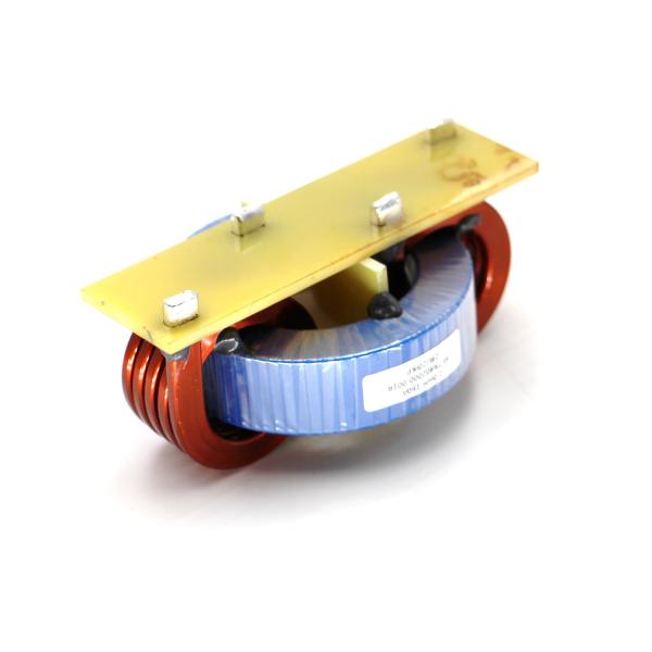 Buy cheap High Current Flat Wire Power Choke Coil of IKP Electronics from wholesalers