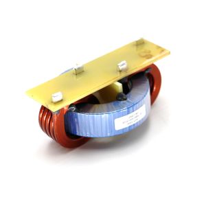 Buy cheap High Power Flat Wire Choke Coils for New Energy from wholesalers