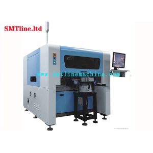 Buy cheap LED Line Universal Insertion Machine , Cnsmt Automatic Insertion Machine from wholesalers