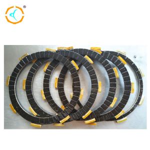 Buy cheap Black Motorcycle Clutch Plate 100% Quality Tested For Bajaj 135 Centrifugal Clutch from wholesalers