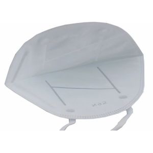 Buy cheap Outdoor Sport Kn95 Pollution Mask , Kn95 Particulate Respirator Mask Laboratory from wholesalers