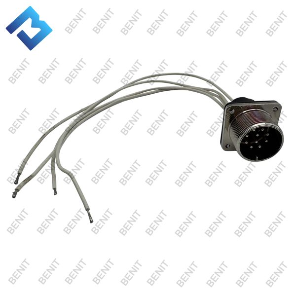Quality RM54426689 Screw Socket Paving High Quality Road Construstion for sale