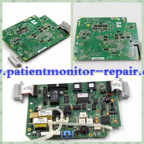 Quality Monitoring Motherboard For Mindray Datascope Accountor V Patient Monitor Good Condition for sale