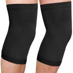 Buy cheap High Elastic Copper Compression Recovery Knee Brace Support Sleeve for Sports from wholesalers
