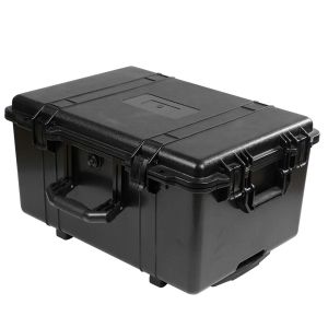 Buy cheap Rectangular Plastic Case with High Durability UV Resistant Not from wholesalers