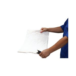 100%Modulus Mpa 12.0 Mpa FKM Rubber Precompound Compression Set 17 Tensile