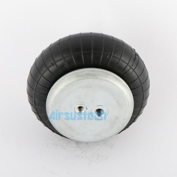 Buy cheap Rubber Contitech Air Spring FS 40-6 1/8 M8 Single Convoluted Gas Filled from wholesalers