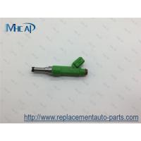 Buy cheap Electronic Sensor Parts High Performance Fuel Injector Replacement 23250-0V010 product