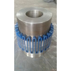 Buy cheap Snake Shape Spring Loaded Coupling Long Service Life Simple Structure from wholesalers