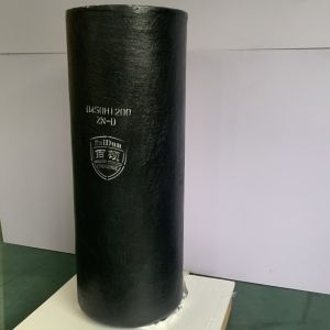Silicon Carbide Graphite Crucible for Non-Ferrous Metal Melting