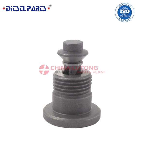 High Qaulity Fuel Pump Delivery Valve 131110-0520 161S1 diesel Fuel Injection Pumps 161S1 Delivery Valve 131110-0520 for Sale for Zexel Pump