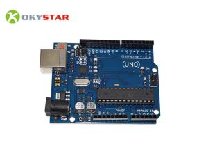 Buy cheap UNO R3 Arduino Controller Board Atmega16U2 Chip ATmega328P-PU For Electronic Project from wholesalers