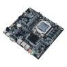 Buy cheap AIO Thin Mini Itx Computer Motherboard DDR3 All In One Intel Sandy/Ivy Bridge from wholesalers