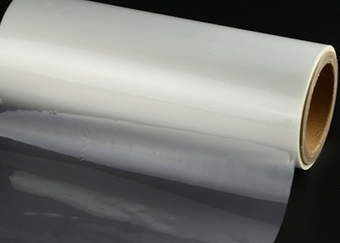 Quality Canon-Optimized Digital Lamination Layer 75μm Precision-Grade Multi-Adhesive BOPP Thermo-Fusion Film for Stretch Film for sale