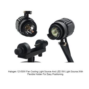 Buy cheap OPTO-EDU 10.5" LCD Pad Forensic Comparison Microscope with 2x~240x Magnification and 4K Resolution for Laboratory and Research from wholesalers