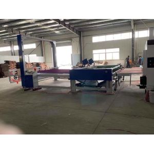 Buy cheap Corrugated Cardboard Stacker Width of paperboard A/B/C/E/F/BC all kinds of corrugated flute from wholesalers