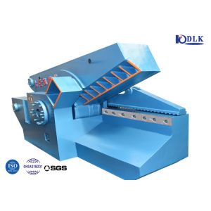Buy cheap Crocodile Scrap Shearing Machine from wholesalers