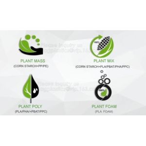 Buy cheap 100% Biodegradable Compostable Sugarcane Pulp Packaging Disposable Paper Plate from wholesalers