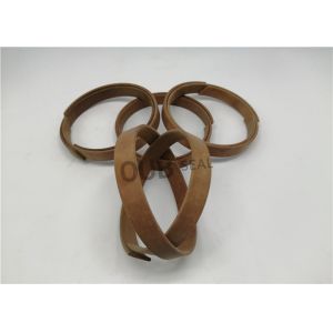 Buy cheap Wear Rings WR 07156-01822 For Cylinder Guide Ring Piston Seal Rings 707-39-14110 708-21-12970 708-25-52860 from wholesalers