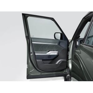 Buy cheap 316kW Motor Power 2025 Automobile EV Deepal G318 Cross Roads SUV Hybrid Vehicle Fast Charging with Sunroof from wholesalers