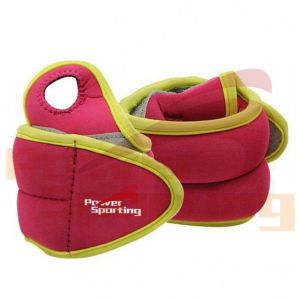 Buy cheap 3LB neoprene Thumblock Wrist Weights from wholesalers