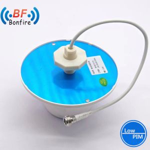 Buy cheap Customized Indoor Ceiling Antenna 4G 1710-2700 3300-4000MHz Omni Communication Antenna from wholesalers