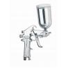 Buy cheap Lightweight Airbrush Paint Spray Gun F-75G With Air Consumption 2-6cfm from wholesalers