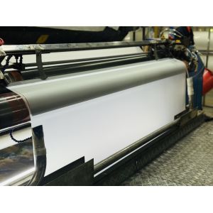 Buy cheap High Clarity PET Thermal Lamination Film with EVA Glue Layer and 11-250 Microns Thickness for Electronics Display from wholesalers
