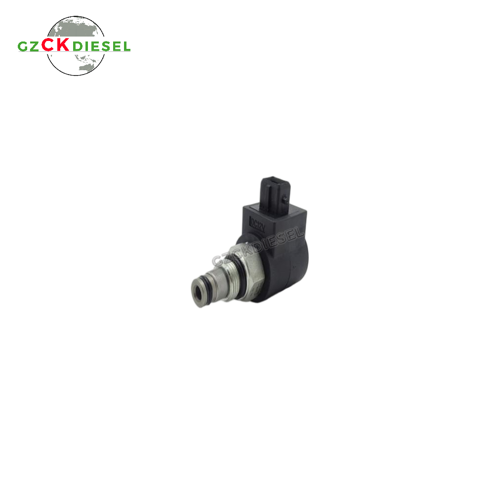 China Solenoid Valve 25-974628 for 3CX 4CX Engine on sale