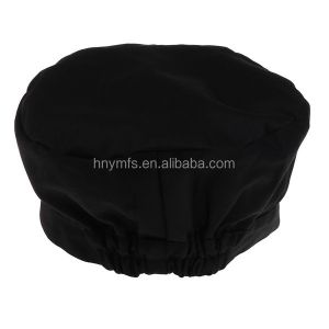 Buy cheap 100% Cotton Adult Adjustable Cooking Chef Hat Elastic Unisex Breathable from wholesalers
