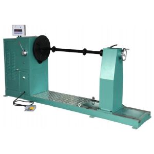 Buy cheap DRX Model JC-800 Transformer Winding Machine with 3 Years After-sales Service and Outer Diameter < 600mm from wholesalers