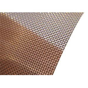 Buy cheap 180mesh Woven Wire Mesh from wholesalers