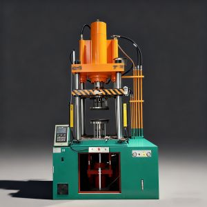 Buy cheap ProForm HD Industrial Hydraulic Press Machine with 20000 KN Force 80 Mpa Pressure and 250 MM Travel for Metal Processing from wholesalers