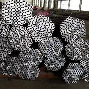 Buy cheap Non-Alloy Hot Rolled Customized ASTM A106 A53 API 5L Gr.B Seamless Carbon Steel Pipe for Building Decoration from wholesalers