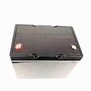 12.8V 80Ah Lithium Phosphate Battery Pack Within 1C Rate