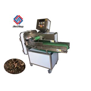 Buy cheap Vegetable Cutter With Automatic Production Line For Central Kitchen TJ-306 from wholesalers