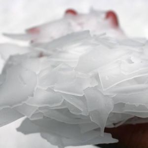 1200Kg/24Hours LZ-1.2 Stainless Steel Ice Flake Making Machine for Commercial