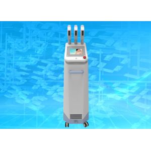 Buy cheap Best Skin Rejuvenation Three Handles IPL machine for hair removal with good effect from wholesalers