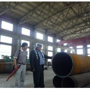 Buy cheap ASME B16.9 Tolerances Butt Weld Pipe Cap , Mild Steel Buttweld Fittings Durable from wholesalers