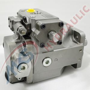 Buy cheap Axial piston Hydraulic pumps , A4VSO40DR/10R-PPB13N00 from wholesalers